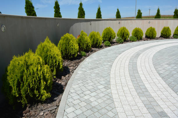 Best Commercial Driveway Pavers  in Smithville Sanders, IN